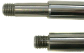 KYB/HPG NON-RA SHAFT 16MM X 13.19" | 203-05-1319