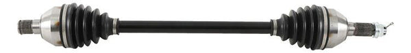 6 BALL HEAVY DUTY AXLE REAR