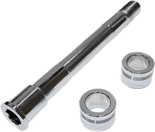 FRONT AXLE KIT `18-UP FXLR | 339908