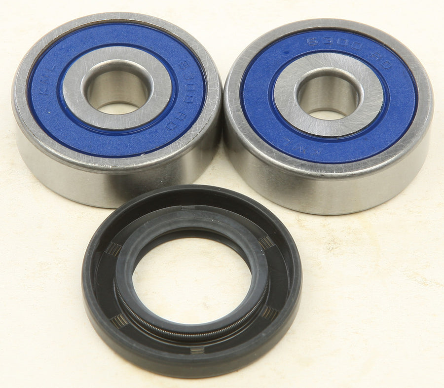 WHEEL BEARING & SEAL KIT