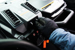 Can-Am Defrost, Heat & Ventilation System