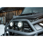 Can-Am 3.5″ (9 cm) LED Flood Lights (2 x 14 W)