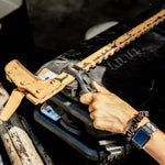 Can-Am Outlander Tool Holder Bolt-On