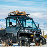 Can-Am Defender Adventure Roof Rack