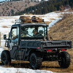 Can-Am Defender Adventure Roof Rack