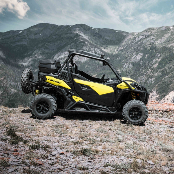 Can-Am Maverick Sport & Trail Spare Tire Carrier
