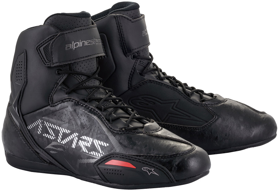 FSTR-3 SHOE BKGUN