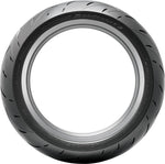 TIRE ROADSPORT 2 REAR 190/55ZR17 75W HYPERSPORT TL