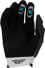 LITE FLAKE GLOVES BLACK/GREY/MULTI