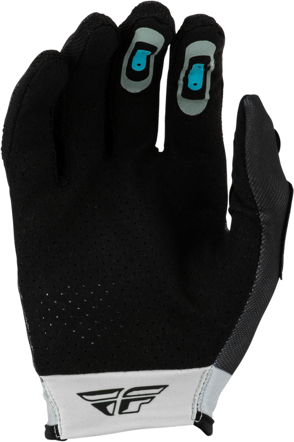 LITE FLAKE GLOVES BLACK/GREY/MULTI