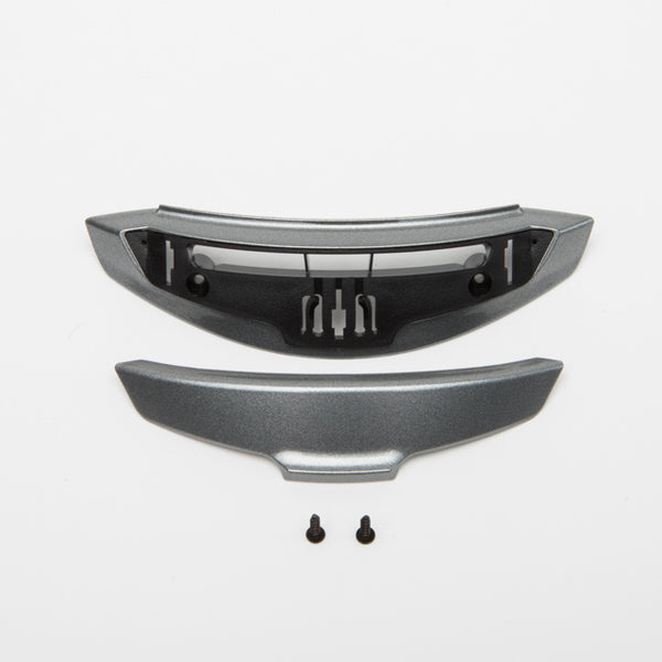 RF-1200 LOWER AIR INTAKE SIL