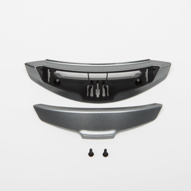 RF-1200 LOWER AIR INTAKE SIL