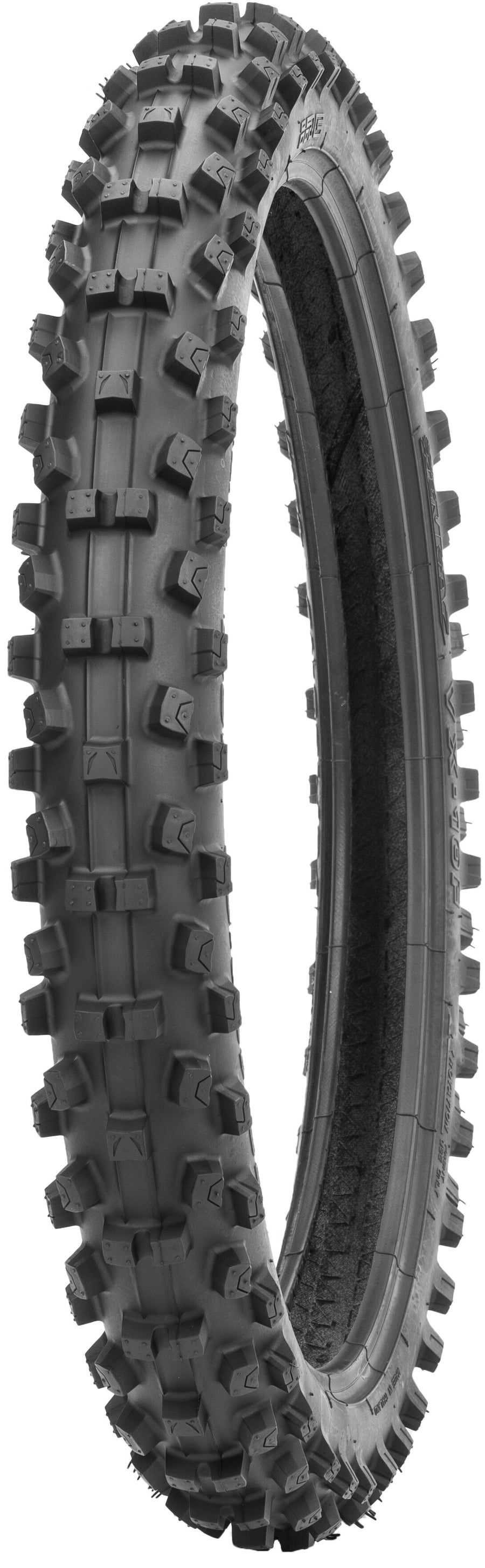 TIRE VX-10 FRONT 60/100-16 31M BIAS TT | T10522