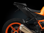 FLAT-OUT FENDER ELIMINATOR KTM | PTU062B
