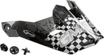 MX-49Y Anim8 Helmet Visor