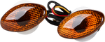 Cat Eye Side Marker Light Kit