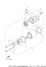 WASHER(6A1) | 92995-06100-00