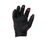 AERO-TEC GLOVE RUBINE WM