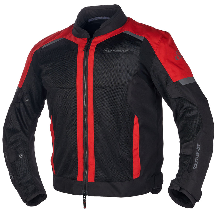 DRAFT AIR 2.0 JKT RD/BK