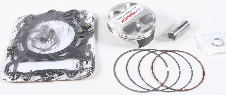 TOP END KIT ARMORGLIDE BOX FRG 77.00/STD 13.5:1 KAW | PK1879