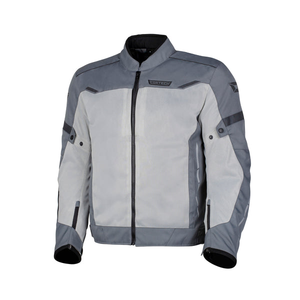 AERO-FLO AIR JKT GREY