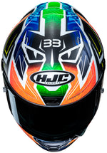RPHA 1N BINDER MC-27SF helmet