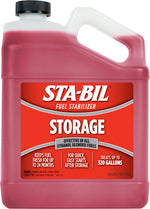Gas Stabilizer