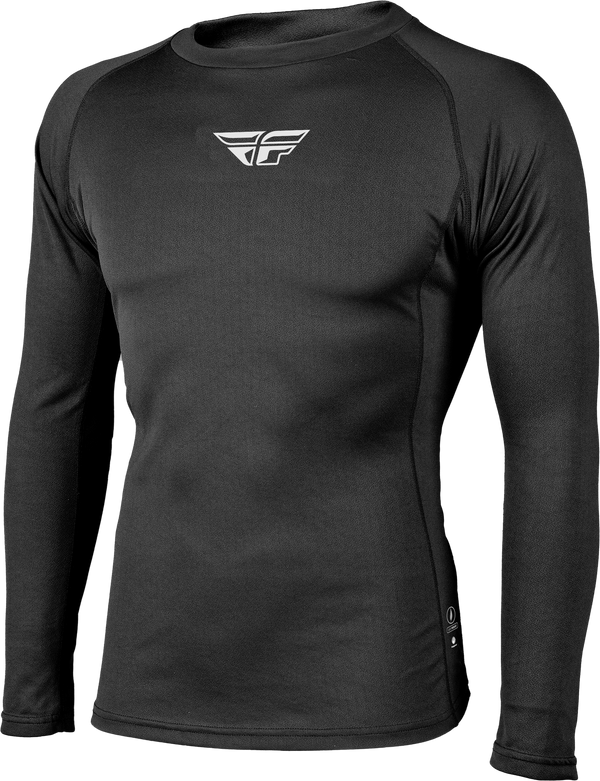 Heavyweight Baselayer Top