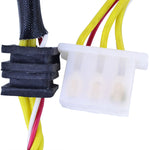 STATOR STATOR+PICKUP+CONNECTOR | RM01521
