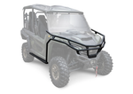 UTV FRONT BUMPER KIT W/ FENDER GUARDS & ROCK SLIDERS YAM | 24444.7178.1