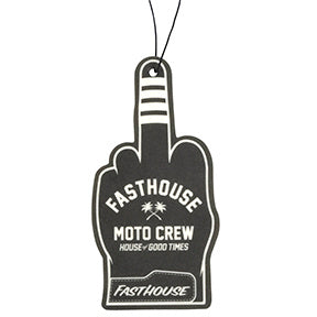 AIR FRESHENER #1 BLACK