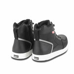 TORI BOOT BLACK