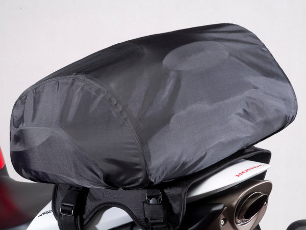 SUPER 2.0 24L TAILBAG BLACK