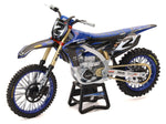 1:12 SCALE YAMAHA FACTORY RACING COOPER WEBB | 58483