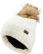 Pom Beanie