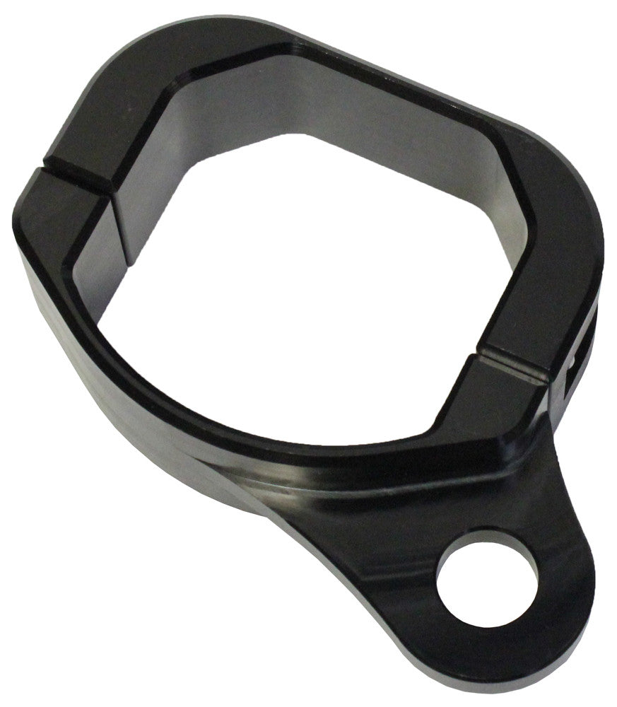 FLAG MOUNT PRO FIT CAGE BLACK | FLAG-PRO-BLK
