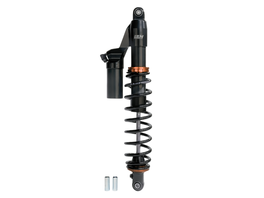 RIGHT SKI SHOCK SD | LS8-80001-1RH