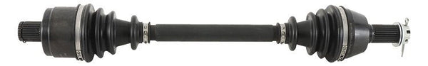 8 BALL EXTREME AXLE REAR | AB8-PO-8-342