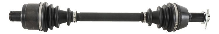 8 BALL EXTREME AXLE REAR | AB8-PO-8-342