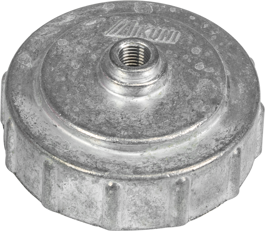 MIXING CHAMBER TOP W/GASKET