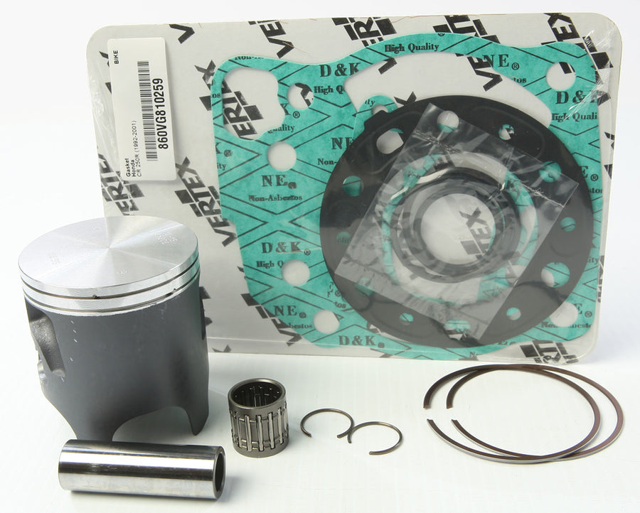 TOP END KIT 66.35/STD HON | VTK22581B