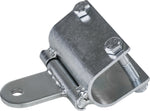HITCH KIT UNIVERSAL 1.25" EXTENDED MTG FLANGES
