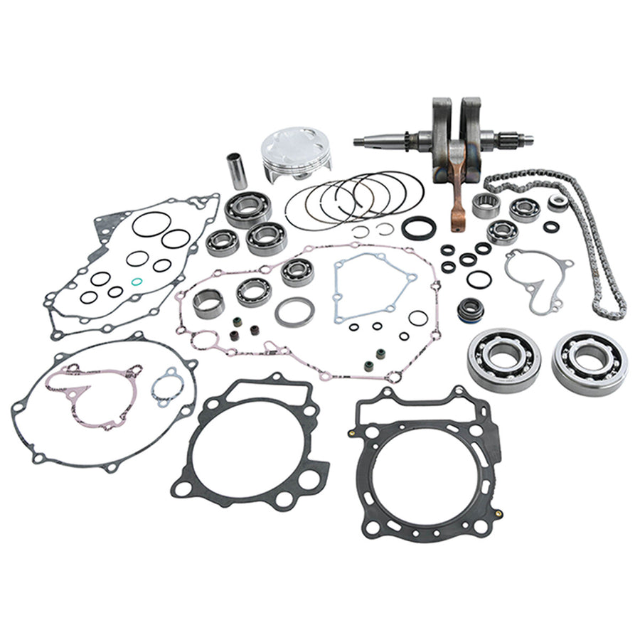COMPLETE ENGINE REBUILD KIT YAM | WR00062