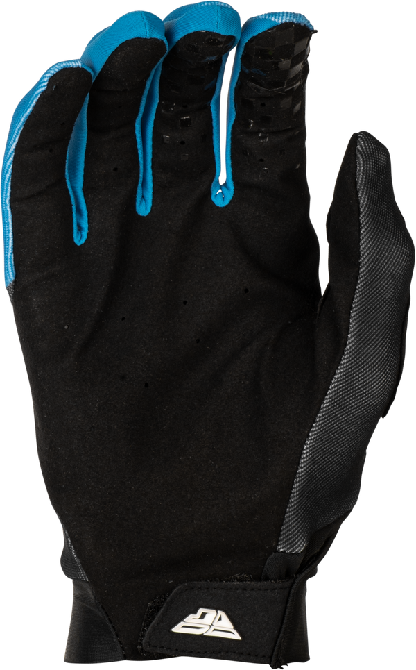 PRO LITE DBK GLOVES BLUE/BLACK/WHITE