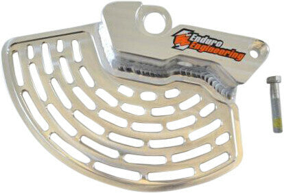 FRONT BRAKE ROTOR GUARD BETA | 32-4020