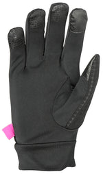 FULL HEAT GLV LINER BK WM