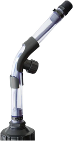 AUTO-STOP SPOUT BENDER