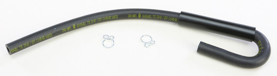 HOSE & CLAMP KIT | FS110-0101