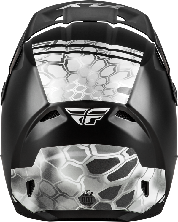 Kinetic Verdict Kryptek Helmet