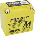 BATTERY MBTZ7S SEALED FACTORY ACTIVATED | MBTZ7S
